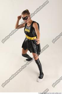 17 2019 01 BATGIRL 2